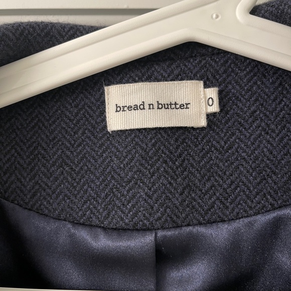 Bread n Butter Cropped Jacket (0) - Picture 5 of 5
